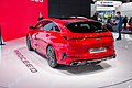 * Nomination Kia Proceed at Mondial Paris Motor Show 2018 --MB-one 14:08, 2 February 2019 (UTC) * Promotion Good quality. The exhibit made a mistake using a red background, though... --Peulle 16:17, 2 February 2019 (UTC)