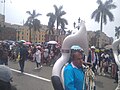 File:Pasacalle de Lima por la Festividad de la Virgen de la Candelaria 2024 677.jpg