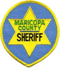 Thumbnail for Maricopa County Sheriff's Office