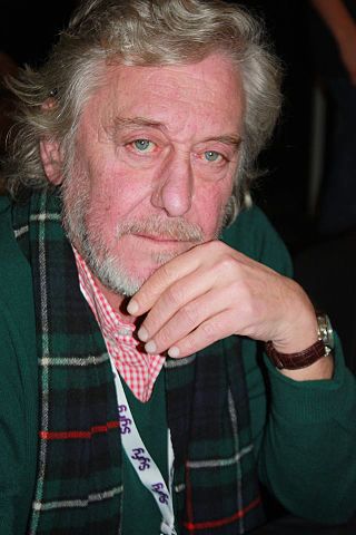 <span class="mw-page-title-main">Patrick Poivey</span> French actor (1948–2020)