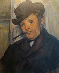 Portrait d'Henri Gasquet