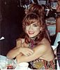 Paula Abdul in 1990