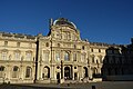 Pavillon Sully, Louvre 23 August 2016 001.jpg
