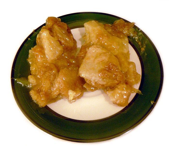 File:Peach cobbler.jpg