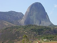 Parque Estadual da Pedra Azul