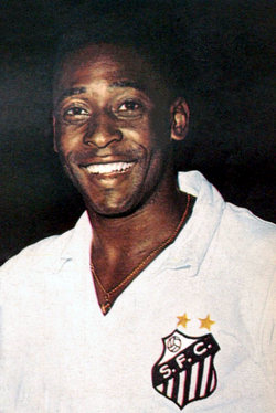 Pelé