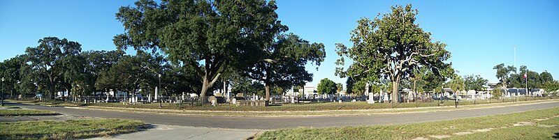 File:Pensacola FL St Michaels cem pano01.jpg