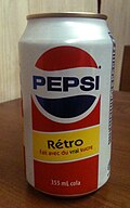 Pepsi