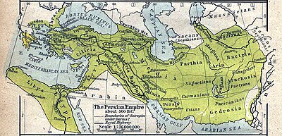 Iran: Geographie, Bevölkerung, Sozialsystem