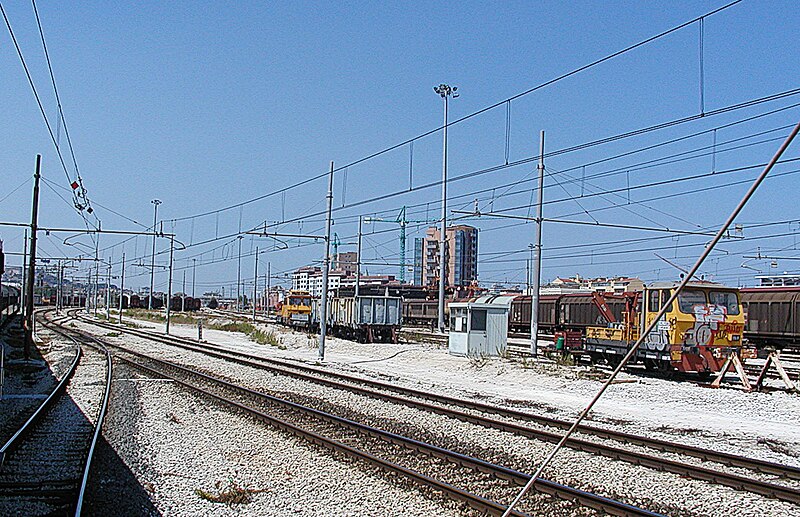 File:Pescara 2007 -Stazione di Pescara Porta Nuova- by-RaBoe-003.jpg