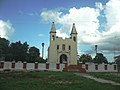 Iglesia principal de Petectunich.