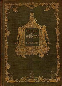 Peter Pan Cover 1911 b.JPG