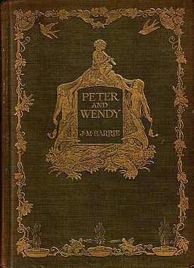 Couverture de l'édition originale