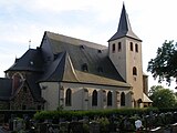 Catholic Church of St. Valerius