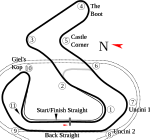 Phakisa Freeway - Road course.svg