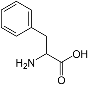 Phenylalanine simple.png