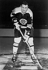35th National Hockey League All-Star Game - Wikipedia