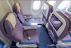 Philippine Airlines kelas ekonomi premium