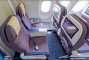 Philippine Airlines ekonomi premium (Premium Fiesta Class)