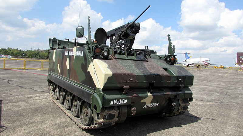 File:Phl Army M113 ARV-Front View.JPG