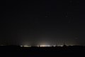 Phoenix Lights from afar