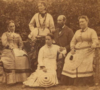 <span class="mw-page-title-main">Latter Day Saint polygamy in the late-19th century</span>