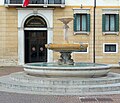 Fontana di Piazza San Leonardo