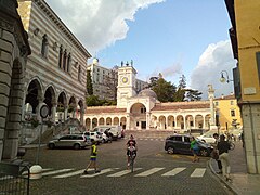 Porticato di San Giovanni