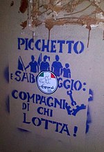 Thumbnail for File:Picchetto sabotaggio stencil in Turin.jpg