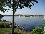 Pier 4 Park