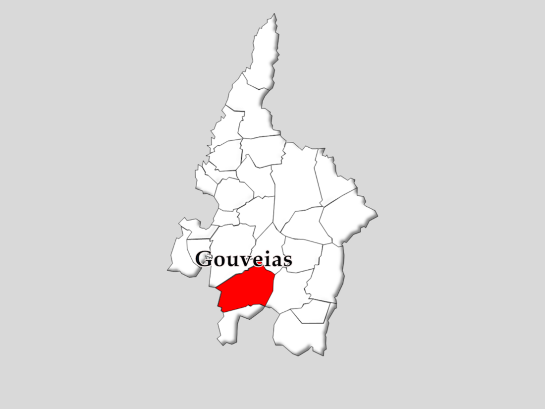 Gouveias (Pinhel)