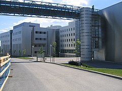 Universidad de Tampere