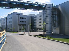 Universiteit Tampere