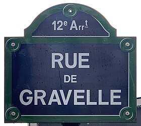 Voir la plaque.