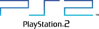 Logo PlayStation 2