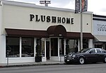 Thumbnail for Plush Home