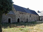 Herrenhaus in La Haute Boissière