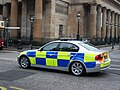 Police Scotland