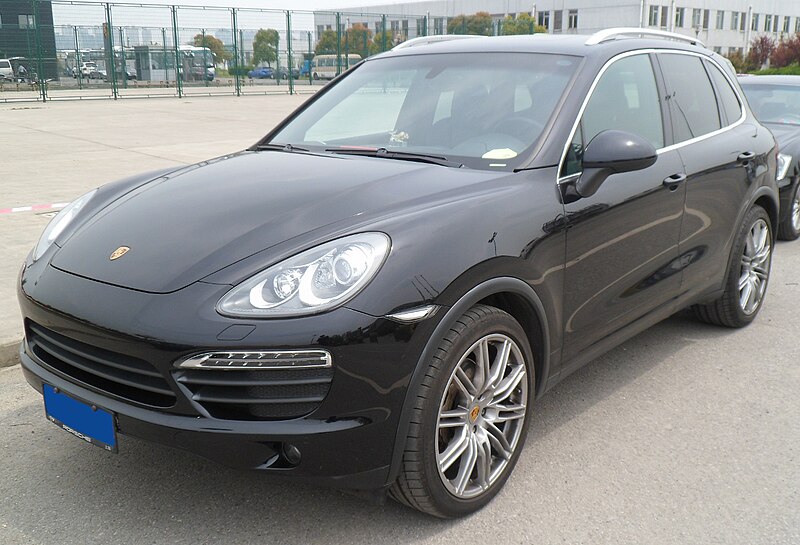 File:Porsche Cayenne - Type 958 - China 2012-04-15.jpg