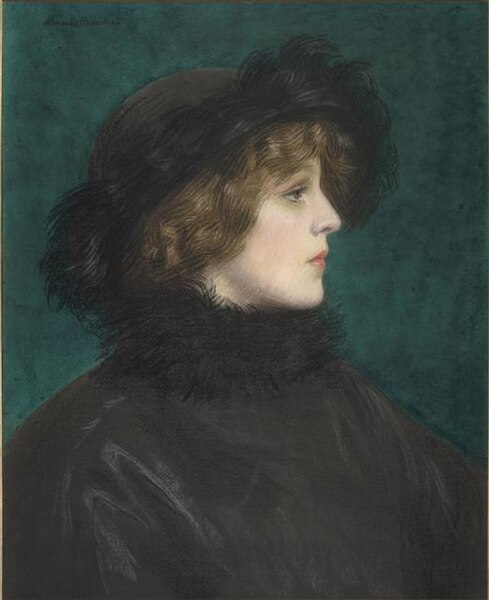 File:Portrait de Madame Ryan (née Warrain).jpg