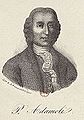 Pierre Adamoli (1707-1769)