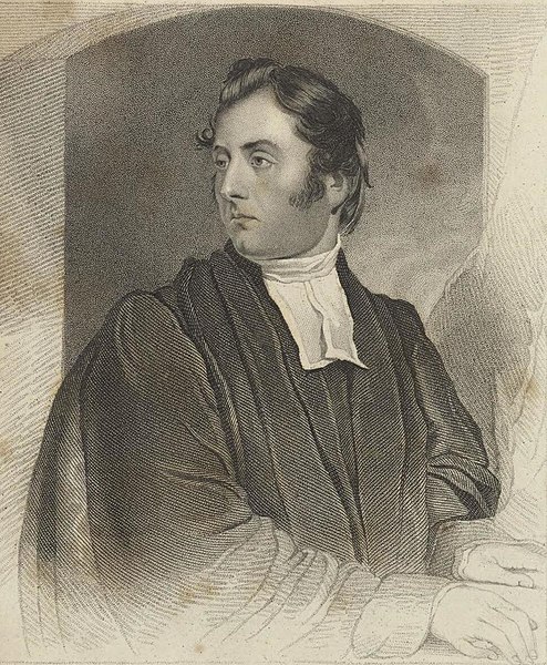 File:Portrait of Revd. William Lucy, Bristol (4674194).jpg