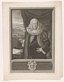 Jacob Gottlieb Rudolph Volckamer von Kirchensittenbach (1710–1780), Septemvir, „Präfekt der Provinzen“ (Pflegämter)