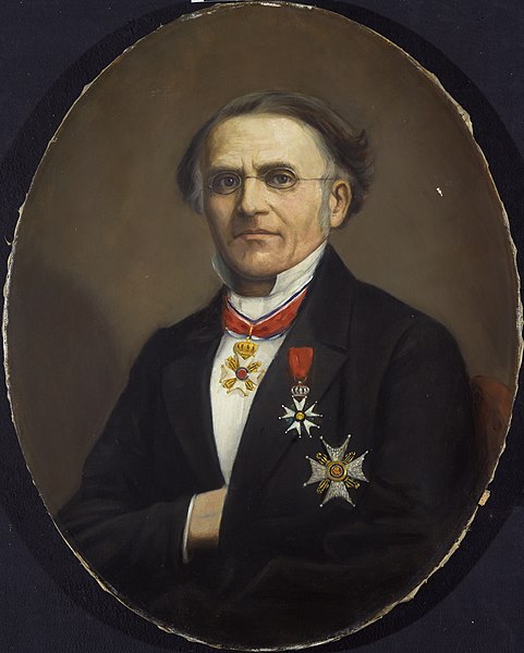 File:Portrett av Carl Wilhelm Boeck - Oslo Museum - OB.00516.jpg