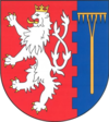 Wappen von Postupice