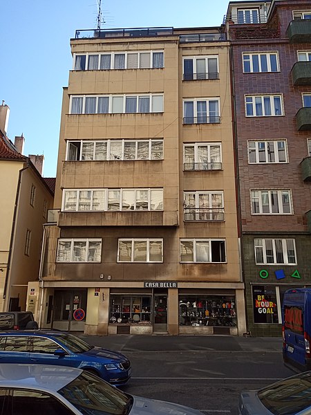 File:Praha Nove Mesto Stepanska 4.jpg