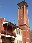 Prahran Fire Station