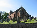 Farní kostel Prestonkirk