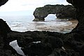 Pretty view of rocky outcrop at Niue (2762553500).jpg