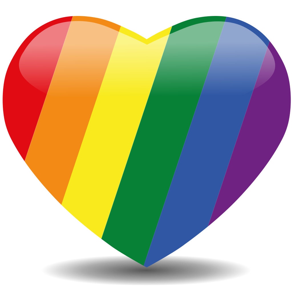 Download File:Pride heart (vector format).svg - Wikimedia Commons